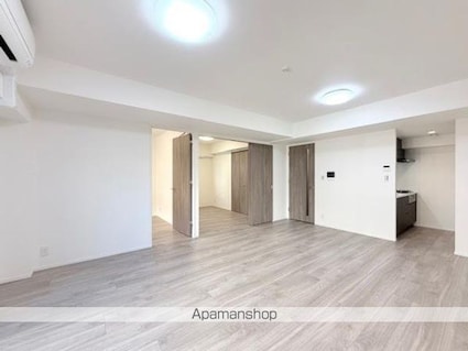 エレミ本蓮沼[2LDK/57.88m2]のリビング・居間4