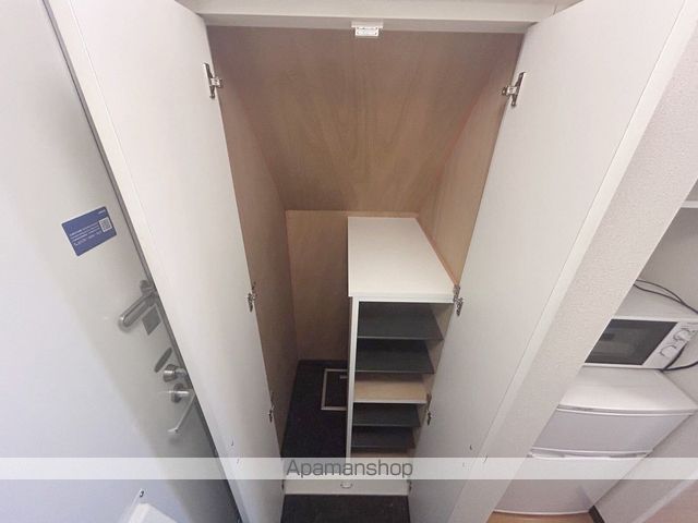 レオネクストレーヴ磐井川の内装写真