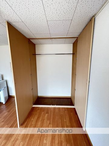 レオパレスアールの内装写真