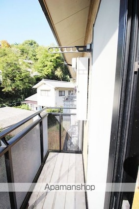 広島県尾道市防地町[1LDK/34.78m2]のバルコニー