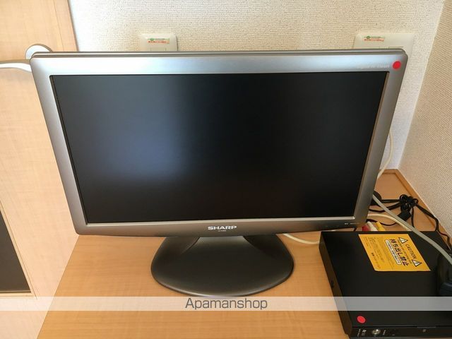 レオパレスイルニードの内装写真