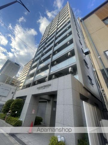 NORDENHEIGHMTENJINBASHIADVANCEの外観写真