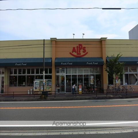 ハイムサエグサ Dの玄関写真