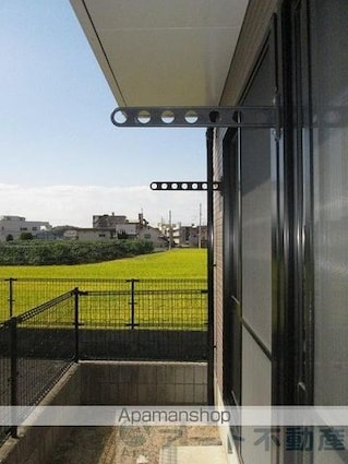 ディアス村上　Ａ棟[3DK/56.7m2]の共用部2