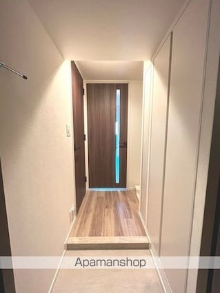 パークアクシス両国スクエア[1DK/25.12m2]のその他内装