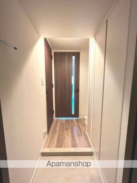 パークアクシス両国スクエア[1DK/25.12m2]のその他内装