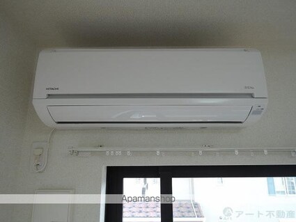 スプレンデール　Ⅰ[1LDK/44.39m2]のその他設備