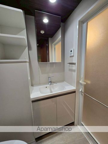 リビオメゾン湯島の内装写真