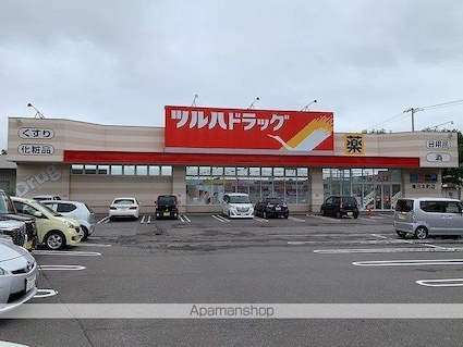 エイトビル[1R/18.9m2]の周辺1