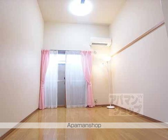 ロフティ山ノ内の内装写真