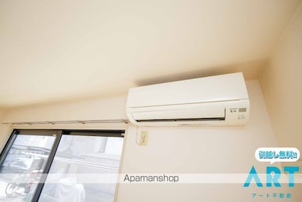 フレグランス枝松　Ａ棟[3DK/46m2]のその他設備