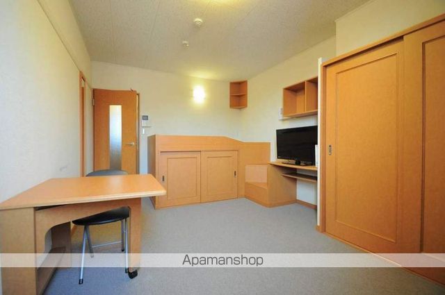 レオパレス吉備中山の内装写真
