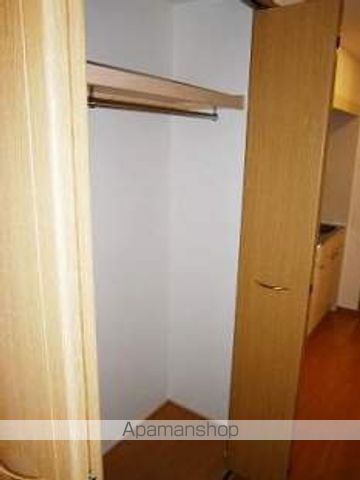 プラシード倉敷の内装写真