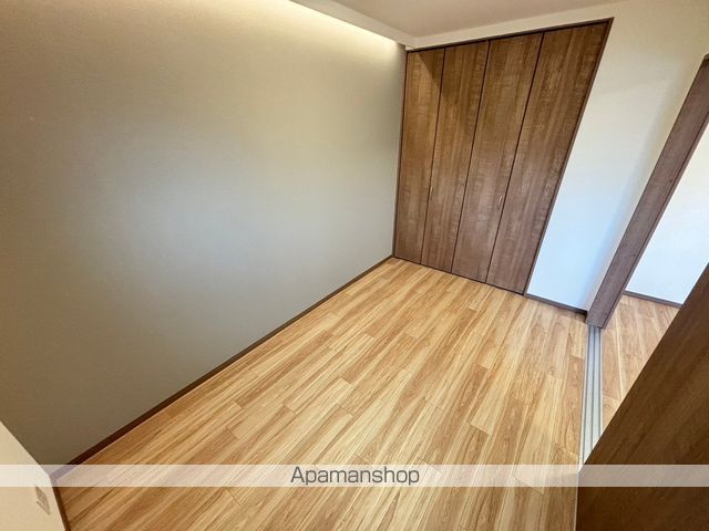 Riemon蛍池の内装写真