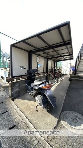 モデラート21 B棟のその他写真