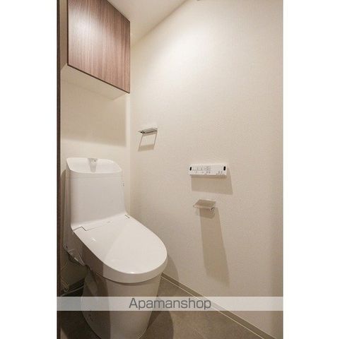 コンフォリア・リヴ永福町の内装写真
