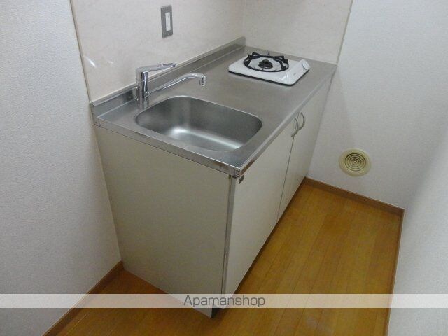 東京都世田谷区若林２丁目[1K/22.27m2]のその他設備