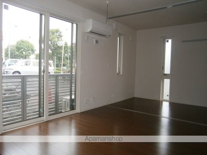 ＲＥＧＡＬＯ[1LDK/37.03m2]のリビング・居間