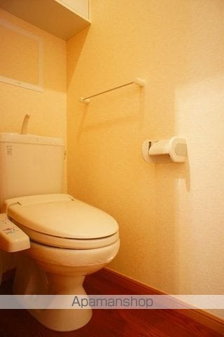 メゾン・シュテルンCの内装写真