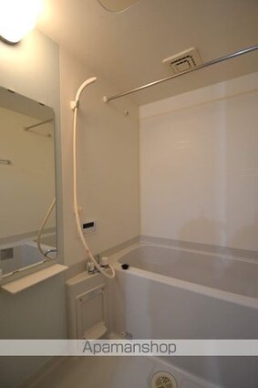 プラシードＢ[2DK/44.82m2]のバス