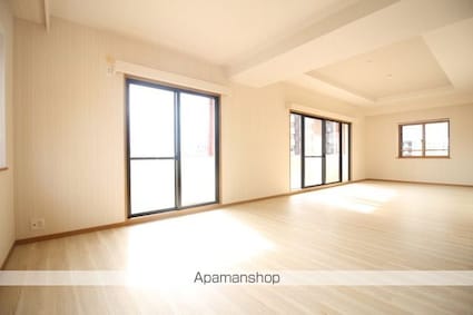 リージェント大橋[3LDK/115.98m2]の内装1