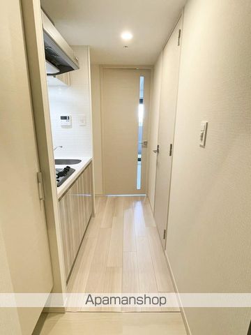 S−RESIDENCE新大阪RISHの内装写真