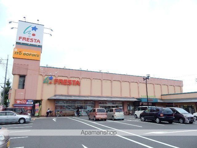 レオパレス浜野南の周辺写真