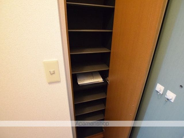 コンフォート ヴィラの内装写真