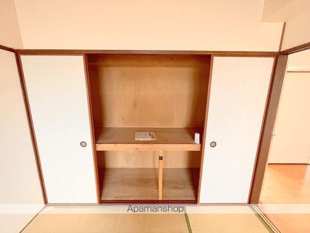 NAビルの内装写真