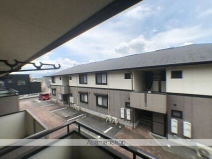 ベイサージュ・２２　Ｂ棟[2LDK/55.36m2]の内装2