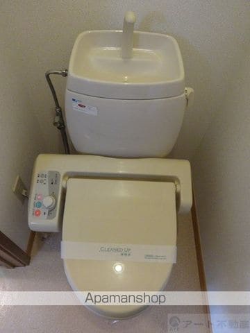 シュピーレン空港通Cの内装写真
