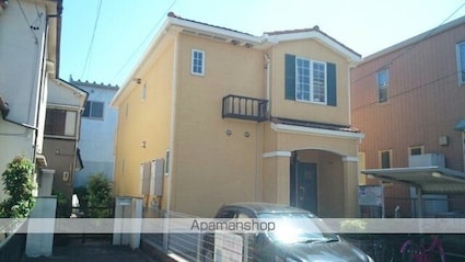 カーサ　ヴィオラ[2LDK/58.75m2]の外観