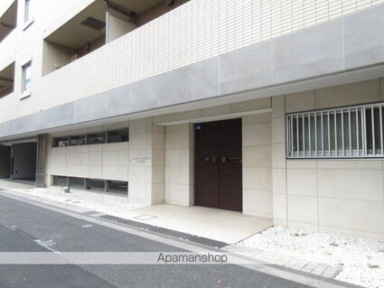 東京都杉並区阿佐谷南３丁目[1LDK/60.96m2]の外観5