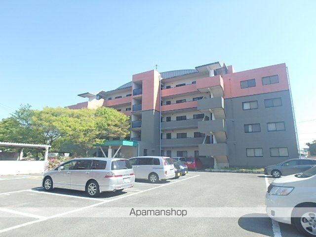 フォレスト多々良９１ 403 ｜ 福岡県福岡市東区多々良１丁目6-18（賃貸マンション3LDK・4階・70.92㎡） その3