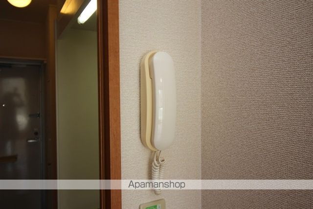 ポラールの内装写真