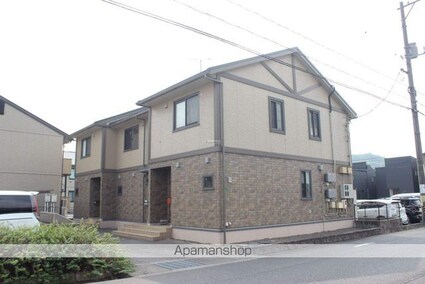 ウィルコート引野[2LDK/82.3m2]の外観2