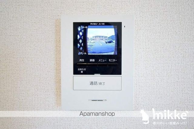 クラール鶴市Cの内装写真