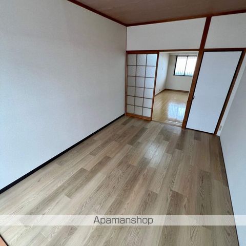 ウイング八日市の内装写真
