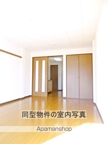 フォレスト半田の内装写真