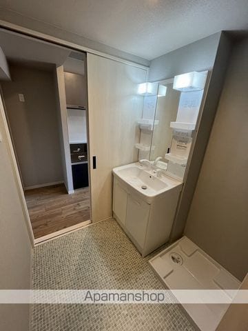 バンベールNORTHの内装写真