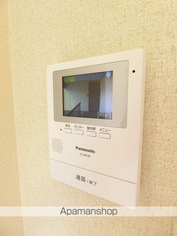 アステルCの内装写真
