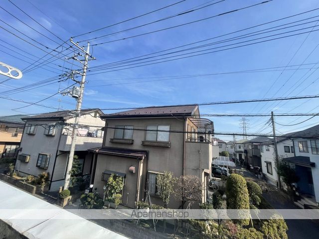 コーポレーション氷川のその他写真