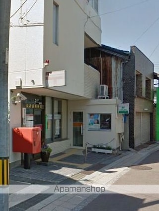 和歌山県和歌山市和歌浦東２丁目[1DK/25.7m2]の周辺4