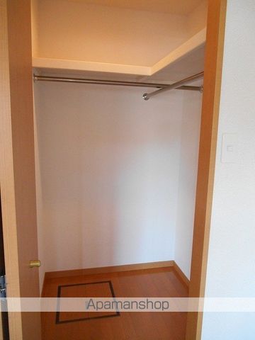 パークサイドガーデンの内装写真
