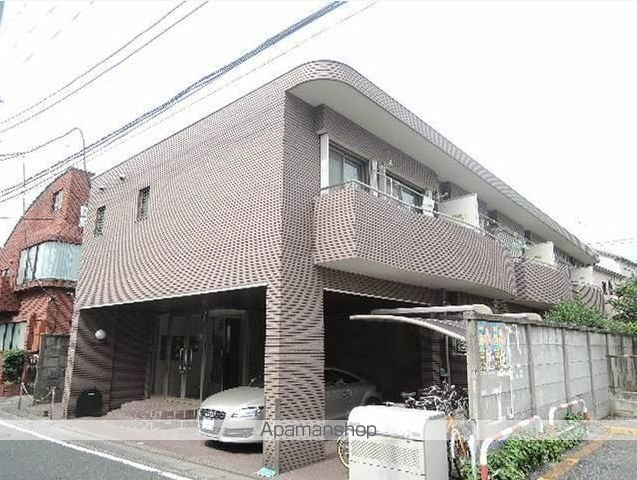 ベルドリームの外観写真