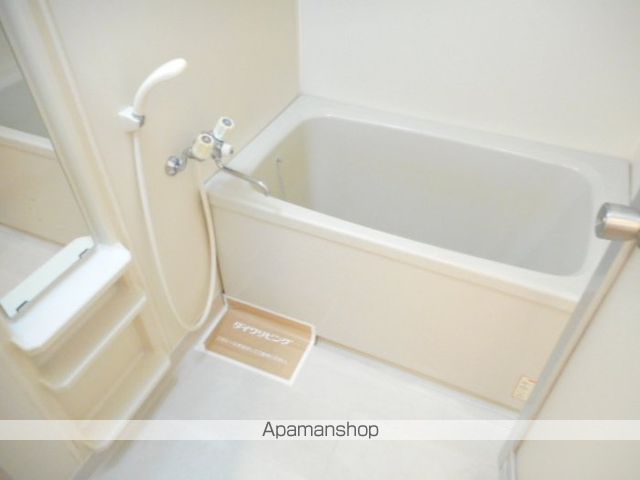フロントアイランドハイツの内装写真
