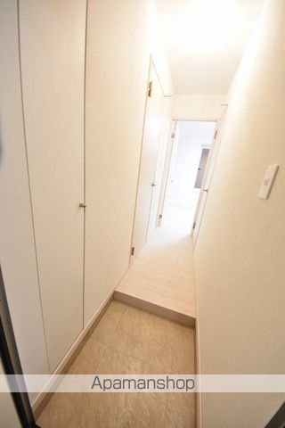 MOCHAの内装写真