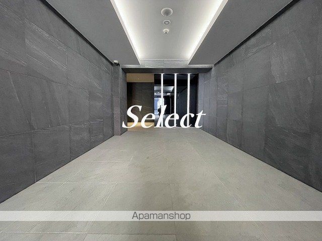 ALTERNA横濱阪東橋の内装写真