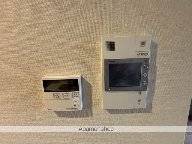 アーバングランデ SHIN−OSAKAの内装写真
