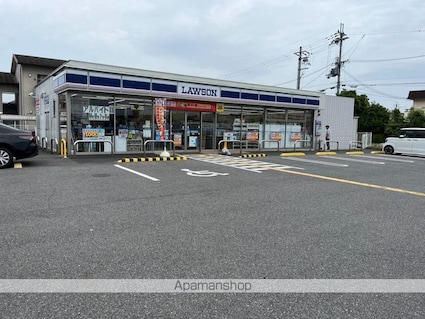 ブセナテラス２番館[2LDK/56.72m2]の周辺5